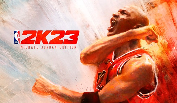NBA2K23